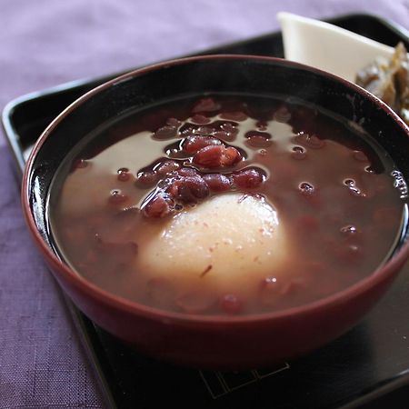 Hotobil B&B 潤 An Inn That Enjoys Breakfast Нара Экстерьер фото