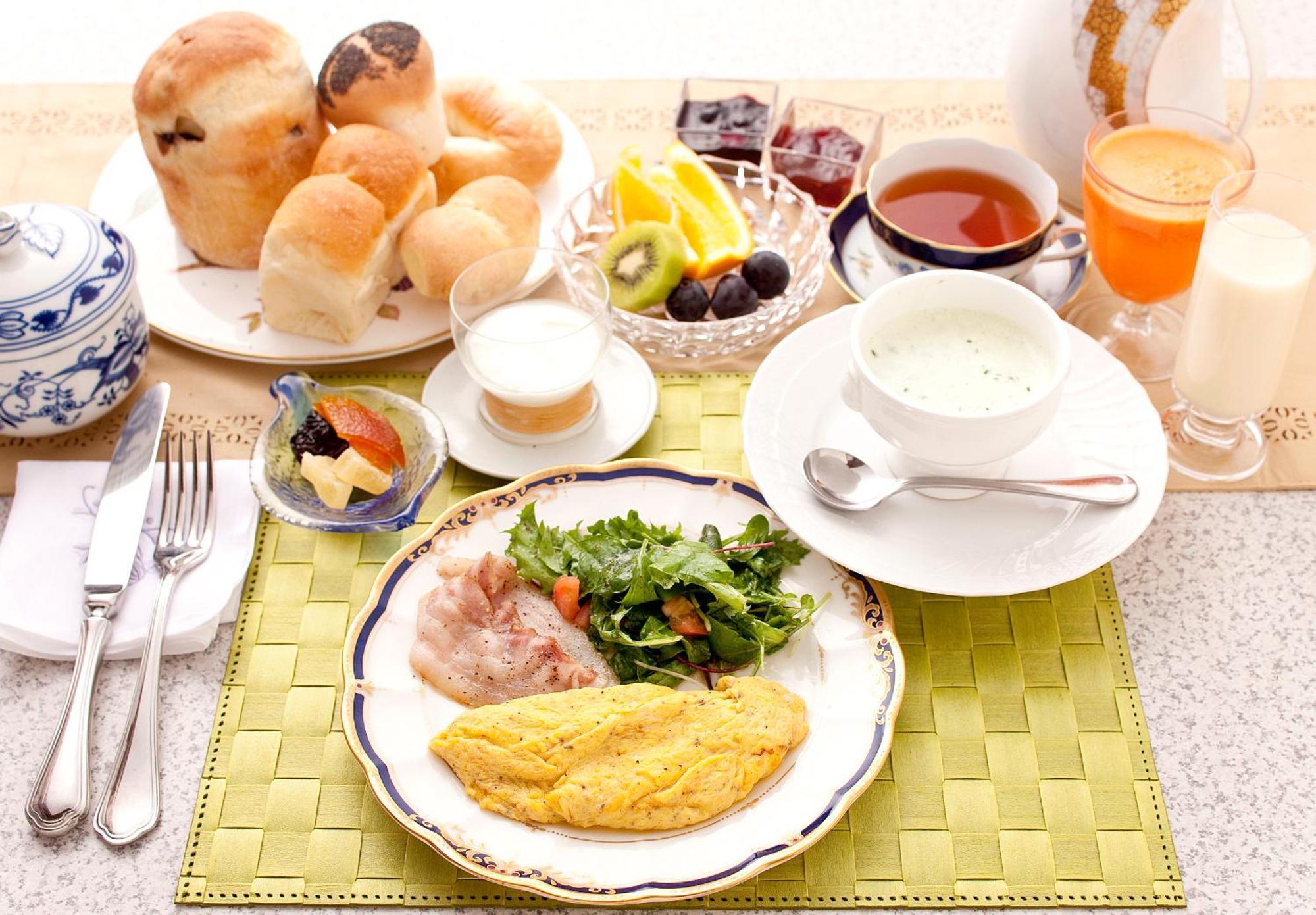 Hotobil B&B 潤 An Inn That Enjoys Breakfast Нара Экстерьер фото