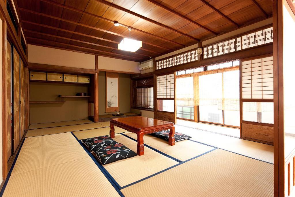 Hotobil B&B 潤 An Inn That Enjoys Breakfast Нара Номер фото