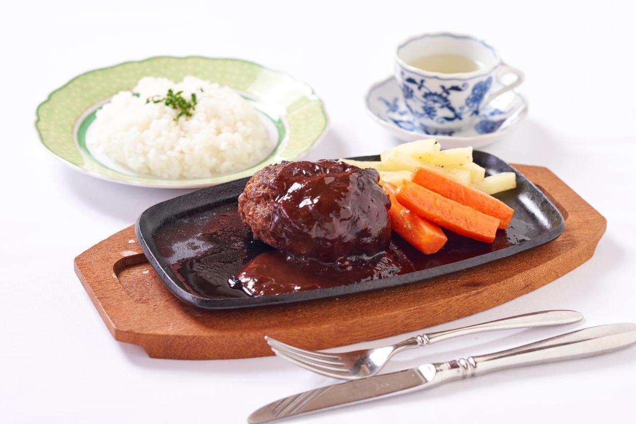 Hotobil B&B 潤 An Inn That Enjoys Breakfast Нара Экстерьер фото