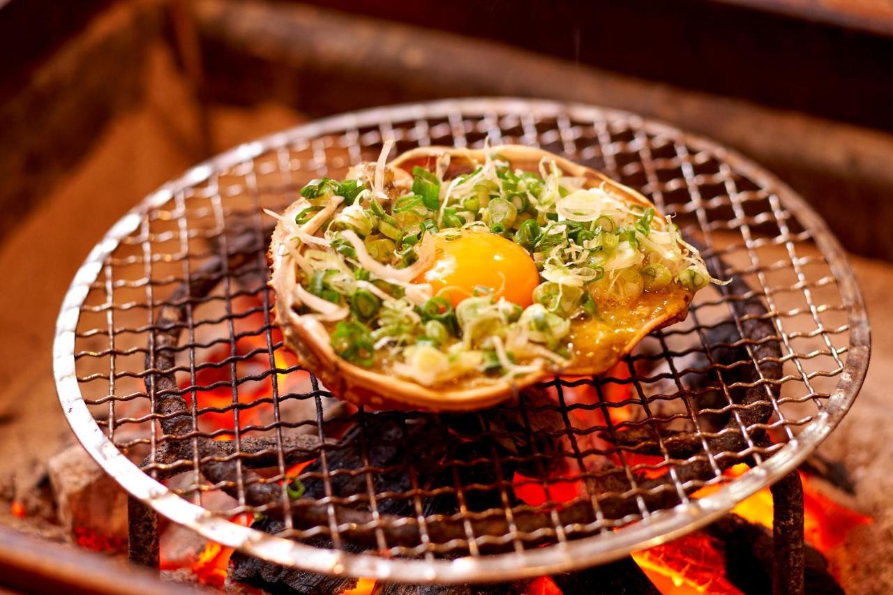 Hotobil B&B 潤 An Inn That Enjoys Breakfast Нара Экстерьер фото